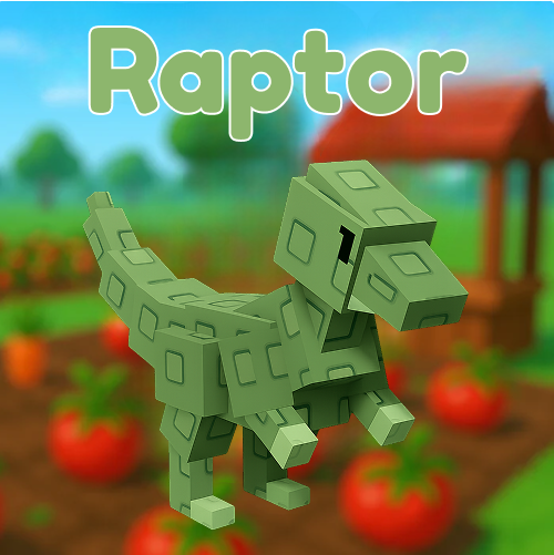 Raptor