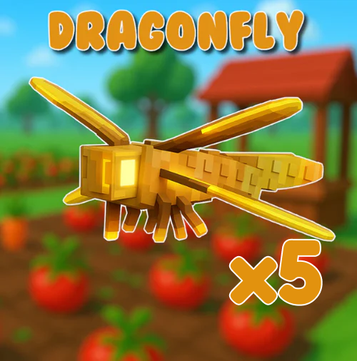 Dragonfly Pack