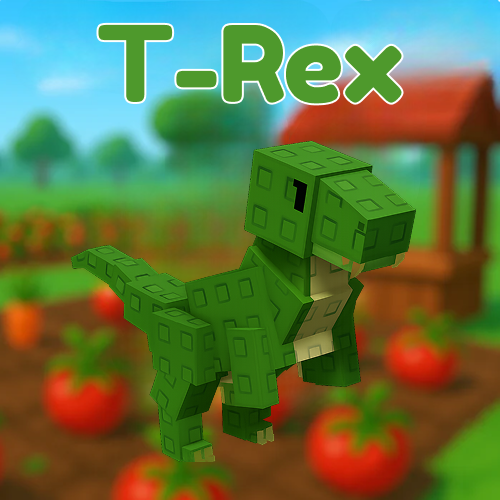 T-Rex