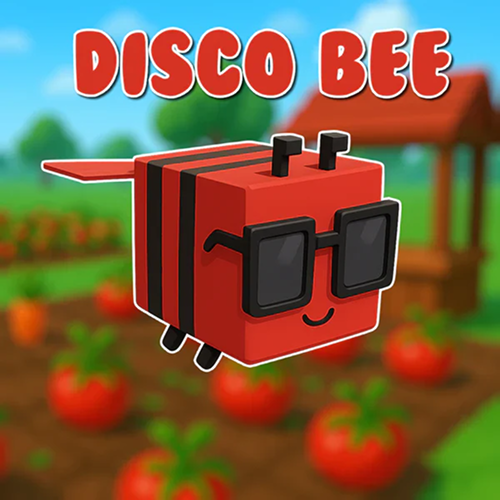Disco Bee Pack