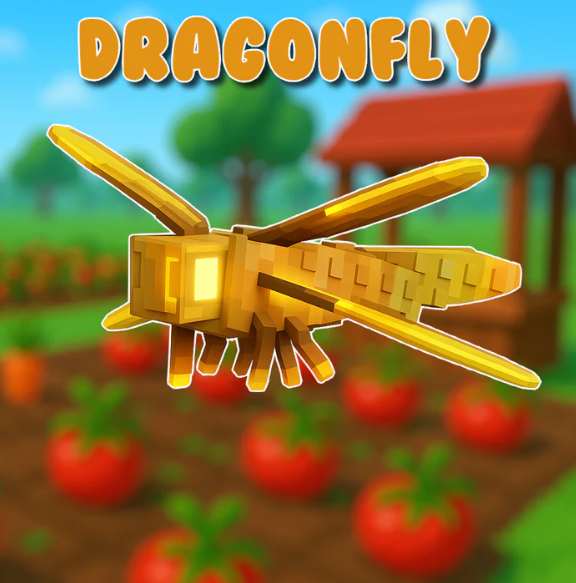DragonFly