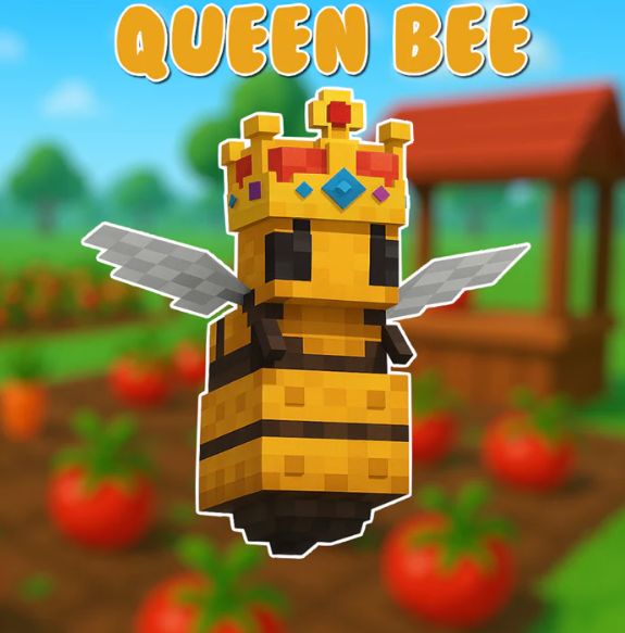 Queen Bee