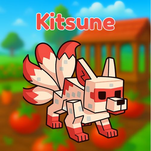 Kitsune