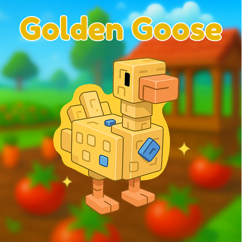 Golden Goose