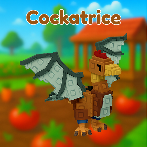 Cockatrice